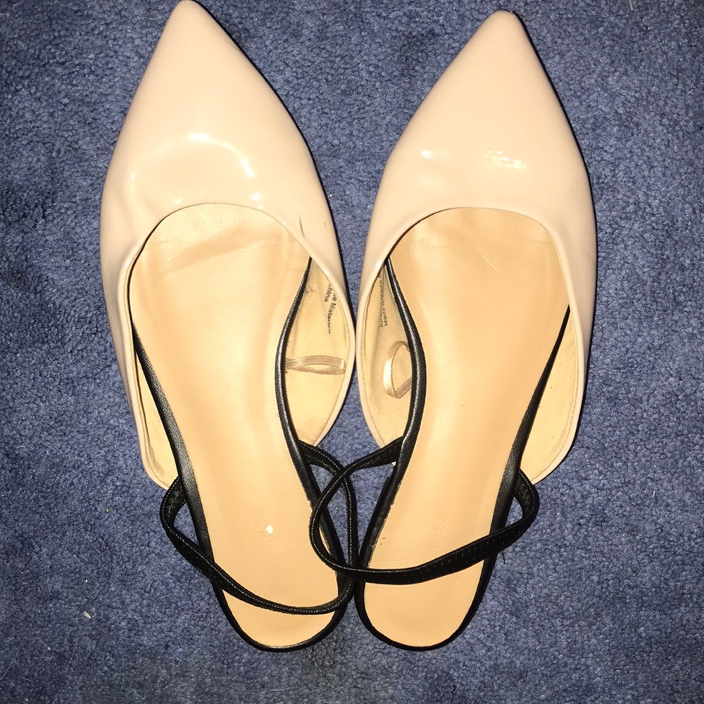 Express flats